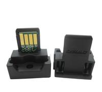 YTrBXZ 10PCS AL-204TD AL204TD Toner CARTRIDE Reset Chip Compatible avec AL2031 AL2041 AL2051 AL2061 AL-2031 2041 2051 AL 204TD Copier MODÈLES(10PCS JT)