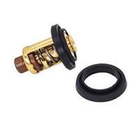 YTrBXZ 66m-12411 Thermostat 60 ℃ 140 ℉ Compatible avec f 6 8 9. 9 15 40 50 60 80 100 Les Moteurs extérieurs à 4 Temps remplacent 66m-12411-00-00 6G8-12411-00-00