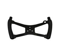 YTrBXZ H Type Butfly Wheel Compatible avec Go Karts Racing Drift 2 Sportkart Karting