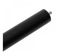 YTrBXZ Remplacement du Rouleau de Pression du Rouleau de Fusion Compatible avec WC5325 5330 5335 DC286 236 123 128 Pières d'imprimante