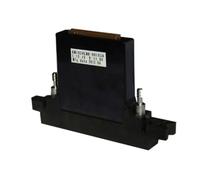 YTrBXZ Tête d'impression 1024 42pl KM1024LNB Compatible avec Les imprimantes Allwin Human Yeselan