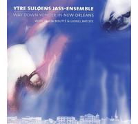 Ytre Sulones Jass-Ensemble - Ytre Sulones Jass-Ensemble: Way Down Yonder In New Orleans [CD]