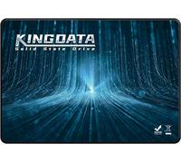 ytseazn-Disque Ssd 2.5"" Sata3 256Go Interne Disque Dur Haute Performance Pour Ordinateur Portable Sata Iii 6Gb/S Le Bureau(256Go,2.5"" Sata3)