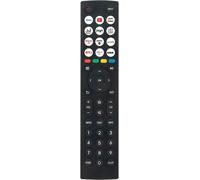 ytseazn-En2P36H Sub En2M36H En2Q36H En2R36H En2O36H Remplacer La Télécommande Pour Téléviseur Intelligent Hisense 4K Oled A22420E,40A4Dg A22510J 40E41Kt A23010J 32A4Fg ; A22440B,32A4Dg
