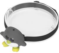 Ytseazn-Led Lampe Frontale Pour Enfants Animale 2 Modes Enfants Tête Lampe De Poche Animal Tête Lampe Mignon Léger Enfant Tête Lumière Pour Lire Camping
