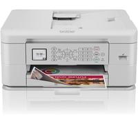 ytseazn-Mfc-J1010DwJet D'Encre CouleurA4/A3 1200 X 6000 Dpi17 Pages Par MinutesWifi Direct