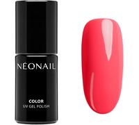 Ytseazn-Neonail Vernis Semi Permanent Neon 7,2ml Vernis Gel Uv Semi Permanent Rouge Aloha Mood Vernis À Ongles Gel Polish Gel Uv Couleur Nail Art