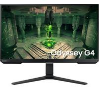 ytseazn-Odyssey G4,27"" ,1Ms,240Hz,Dalle Ips,Résolution Fhd 1920X1080,400Cd/M2,1000:1,Compatible G-Sync,Amd Freesync Premium,Low Input Lag Mode,Pied Ajustable,Hdmi,Displayport