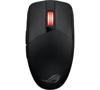 ytseazn-Rog Strix Impact Iii Wireless-Souris Gaming Ambidextre Sans-Fil Légère De 57G,Capteur Optique Aimpoint À 36000 Dpi,Connectivité Trimode,Récepteur Rog Omni