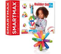ytseazn-Smartmax My First Builder Kit De Construction Extra Large