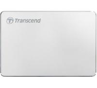 ytseazn-Storejet 25C3S Disque Dur Externe 2 To Argent-Ts2Tsj25C3S