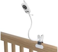 Ytseazn-Support À Clip Compatible Avec Moniteur Bébé Ghb Uu24 2,4 Ghz Pour Babyphone Caméra 5"" 720 Hd Modèle 2023