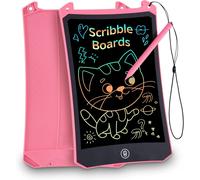 ytseazn-Tablette Ecriture Lcd,Ardoise Magique 8,5 Pouces Cadeaux Enfants 2 3 4 5 6 7 Ans Ardoises De Gribouillage Et Griffonage Lcd Writing Tablet Jouer Enfants Educatif Kids Toys