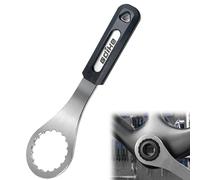 YTSMFL Outil Centerlock - Clé de pédalier de vélo - Clé à vis BB - Pour réparation de vélo - Compatible avec MT800/BBR60/XT/M8000/M7000/SLX/UT105