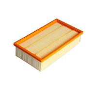 YTT Filtre à air Aspirateur Pour KÄRCHER NT 25/1 NT 35/1 NT 45/1 NT55 / 1 NT361 ECO NT611 NT561 ECO Filtre à huile ECO