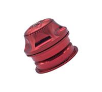 YTtkku 44mm Mountain Bike Headsets Replacement Light Weight Bicycle Threadless Front Fork Durable Cycling Accessories