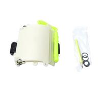 YTtkku Accessoire de plongée sous-marine - Carnet d'écriture multifonction pour plongée sous-marine - Note humide pour plongée sous-marine - Ardoises de communication sous-marine