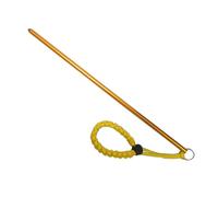 YTtkku Bâton de plongée avec cordon de poignet - Pointeurs de homards - Shaker sous-marin - Accessoire de plongée sous-marin - Bruit Maker