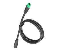 YTtkku Câble d'extension de durabilité avec amélioration de la résistance à l'usure pour de longues périodes dans des conditions de cyclisme difficiles et résistant à l'usure