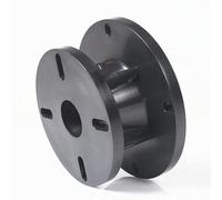 YTtkku Convertisseur de klaxon d'aigu pour tête de 50 mm à 38 mm, 38 mm à 26 mm, adaptateur de klaxon triple accessoires tête d'entraînement