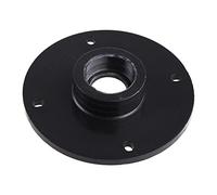 YTtkku Convertisseur de klaxon d'aigu pour tête de 50 mm à 38 mm, 38 mm à 26 mm, adaptateur de klaxon triple accessoires tête d'entraînement
