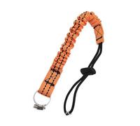 YTtkku Cordon de serrage pour outils avec colliers de serrage - Corde épaisse et anti-chute - Outils dynamiques avec colliers de serrage