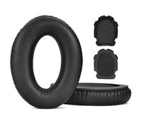 YTtkku Coussinets de rechange pour casque d'aviation A10 avec micro