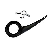 YTtkku Durability Bike Chain Guard Protecteurs de vélo haute résistance pour une utilisation quotidienne