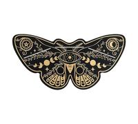 YTtkku Étagère d'exposition pour cartes économiseur d'espace - Maintient en toute sécurité les jeux de tarots verticalement - Étagère en bois pour une lecture efficace - Organisateurs de table