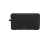 YTtkku Étui de protection en silicone anti-poussière pour microphone 2 - Antichoc et anti-chute - Coque de protection en silicone