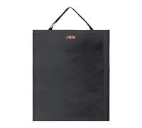 YTtkku Housse de protection en tissu Oxford pour chaise de randonnée, idéale pour ranger des sièges pliants, tabourets, housse de protection pour chaise de randonnée