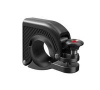 YTtkku Klaxon de vélo électrique rechargeable à volume réglable pour les trajets en ville et le vélo de montagne