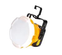 YTtkku Lampe de camping à LED pratique 24 W - Luminaires d'extérieur résistants aux chocs - Convient pour divers scénarios - Économie d'énergie - Lumière extérieure