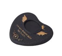 YTtkku Plaques commémoratives en ciment résistant aux intempéries avec cadre photo pour chiens, chats et petits animaux de compagnie, pierre commémorative personnalisable