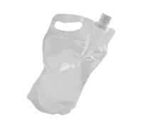 YTtkku Sac de rangement compact pour eau de camping, économiseur d'espace pour voyage, sac de rangement pour camping, économie d'espace