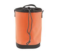 YTtkku Sac de rangement pour outils de poids avec cordons de serrage d'une capacité de 5 L, sac à outils pour équipement de jardinage de haute altitude, poches de travail étanches