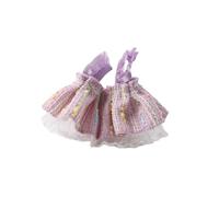 YTtkku Vêtements pour animaux domestiques Clovely tricoté à la main pour hamster petits animaux pour lézards cochons d'Inde décors fantaisie cochons d'Inde Vêtements
