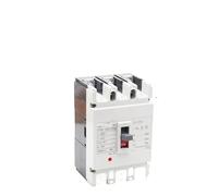 YTTMI-400/PV3 Moulded Case Circuit Breaker3P 12-750V 315A 350A 400A DC MCCB Solar Battery Main Switch NWPNLXEA(315A 400VAC)