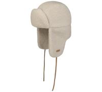 YTTY Barts - Chapka Lucerne Beige Femme - Femme - Taille Unique - Beige