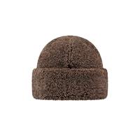 YTTY Teddybow Hat Chapeau, Marron, Taille Unique Femmes