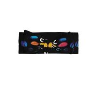 YTUOPWE Atmosphere Logo Picture Baby Bow Headband - Bandeau en polyester doux, doux pour la peau et extensible pour nourrissons de 0 à 6 mois
