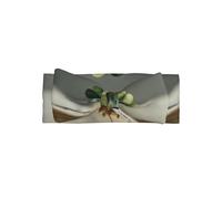 YTUOPWE Bandeau en polyester doux, doux pour la peau et extensible pour nourrissons de 0 à 6 mois