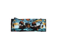 YTUOPWE Bandeau en polyester doux, doux pour la peau et extensible pour nourrissons de 0 à 6 mois