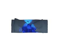 YTUOPWE Blue-ray Ghost Picture Bandeau bébé Bow Bandeau en polyester doux, doux pour la peau et extensible pour les nourrissons 0-6 mois