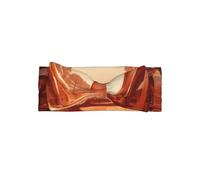 YTUOPWE Dune Building Picture Bandeau avec nœud pour bébé - Bandeau en polyester doux, doux pour la peau et extensible pour nourrissons de 0 à 6 mois