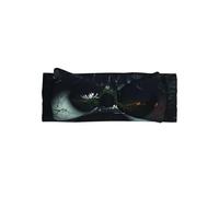 YTUOPWE Eyes in the Dark Picture Bandeau pour bébé en polyester doux, doux pour la peau et extensible pour nourrissons de 0 à 6 mois