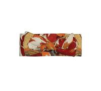 YTUOPWE Red Sun Serre-tête en polyester doux, doux pour la peau et extensible pour nourrissons de 0 à 6 mois