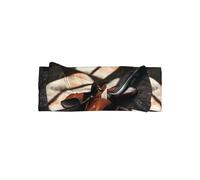 YTUOPWE Serre-tête en polyester doux, doux pour la peau et extensible pour nourrissons de 0 à 6 mois