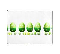 YTUOPWE Tapis de sol antidérapant de 160 x 121,9 cm, image d'amour maternel, bonne absorption de l'eau, adapté pour la cuisine, la salle de bain et le salon