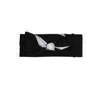 YTUOPWE The plane carrying dreams Picture Baby Bow Headband - Bandeau en polyester doux, doux pour la peau et extensible pour les nourrissons de 0 à 6 mois